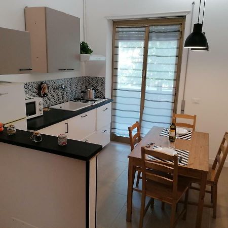 Chroma Italy - Doctor House Apartment Luaran gambar