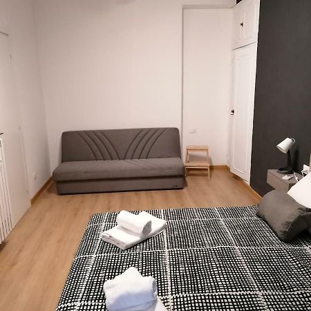 Chroma Italy - Doctor House Apartment Luaran gambar