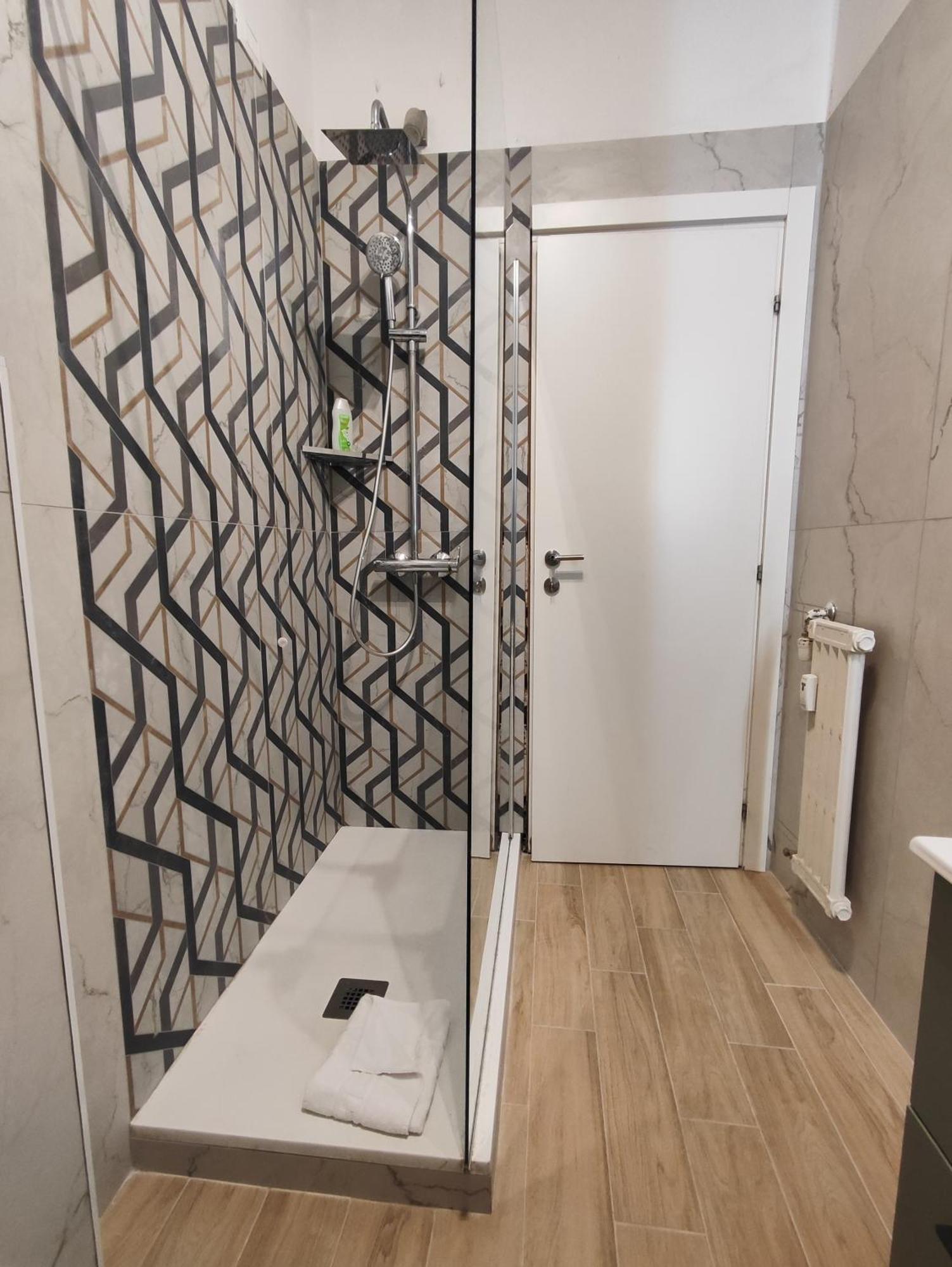 Chroma Italy - Doctor House Apartment Luaran gambar