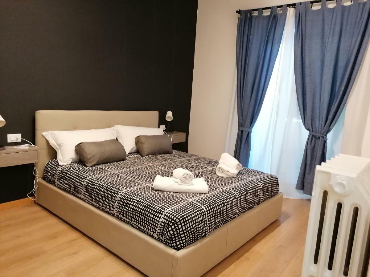 Chroma Italy - Doctor House Apartment Luaran gambar