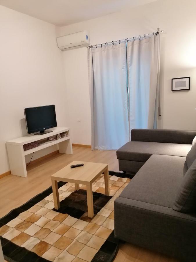 Chroma Italy - Doctor House Apartment Luaran gambar