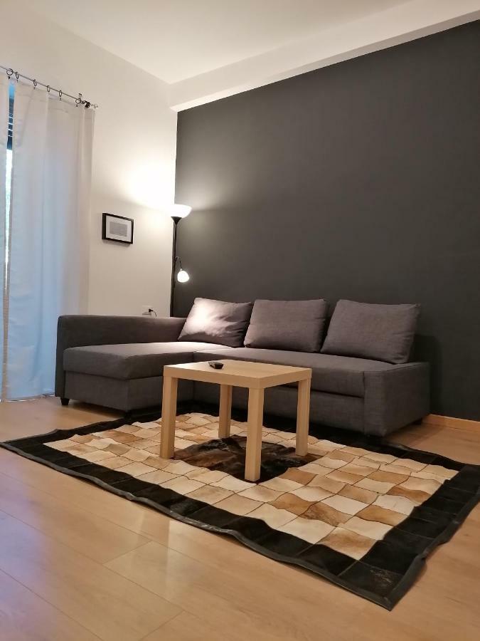 Chroma Italy - Doctor House Apartment Luaran gambar