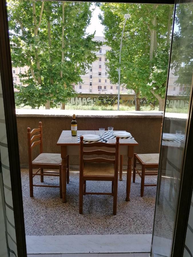 Chroma Italy - Doctor House Apartment Luaran gambar